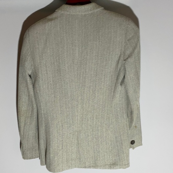 MANI BY GIORGIO ARMANI JACKET - Picture 7 of 7